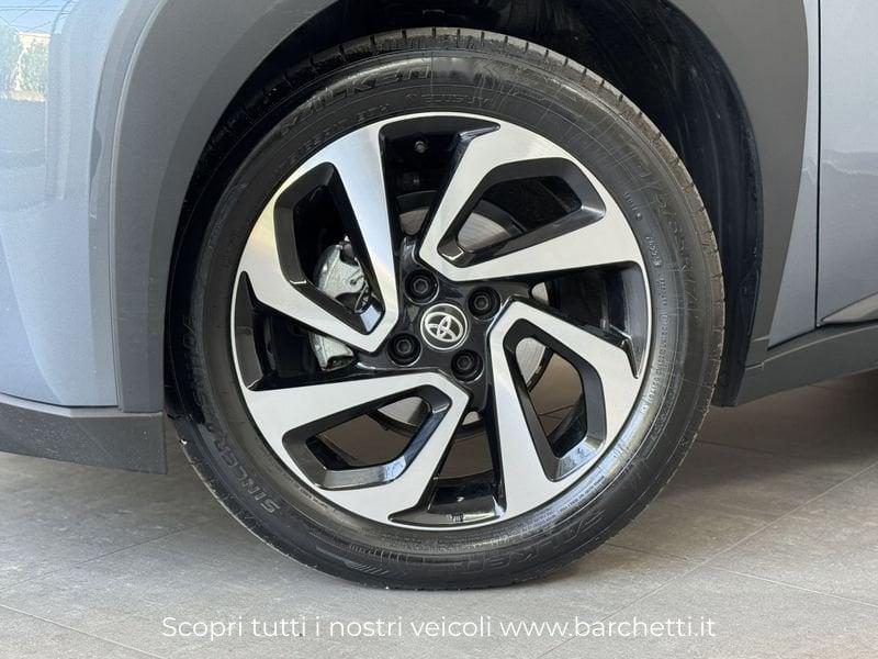 Toyota Aygo X 1.0B (72 CV) Trend