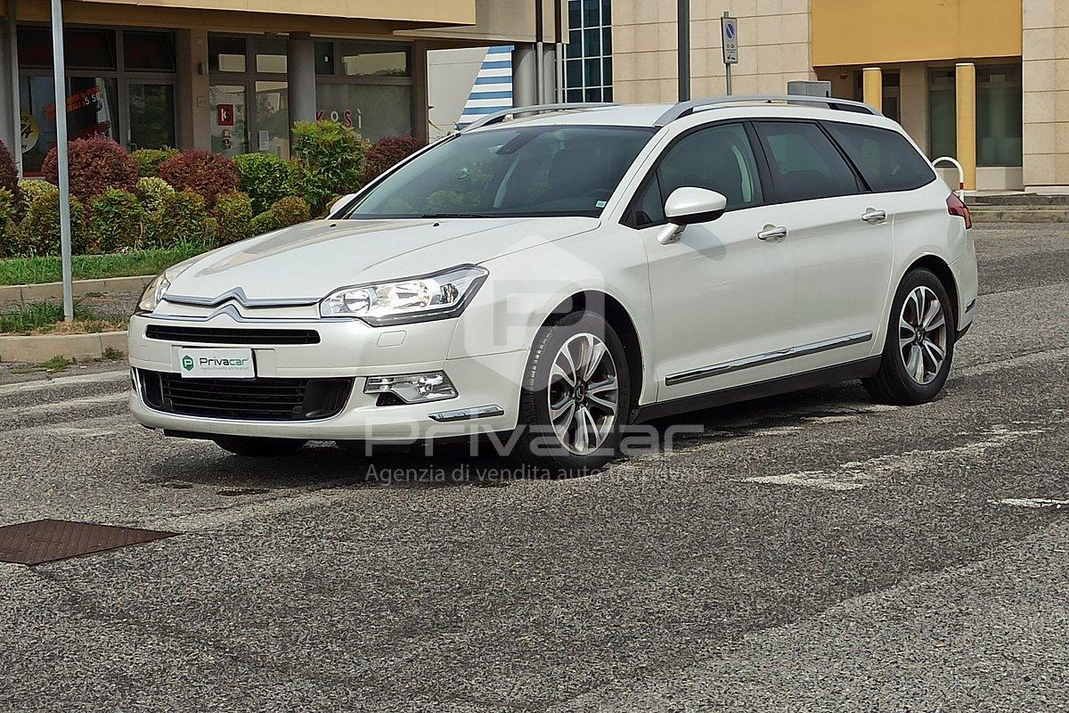 CITROEN C5 BlueHDi 150 S&S Hydractive Business Tourer