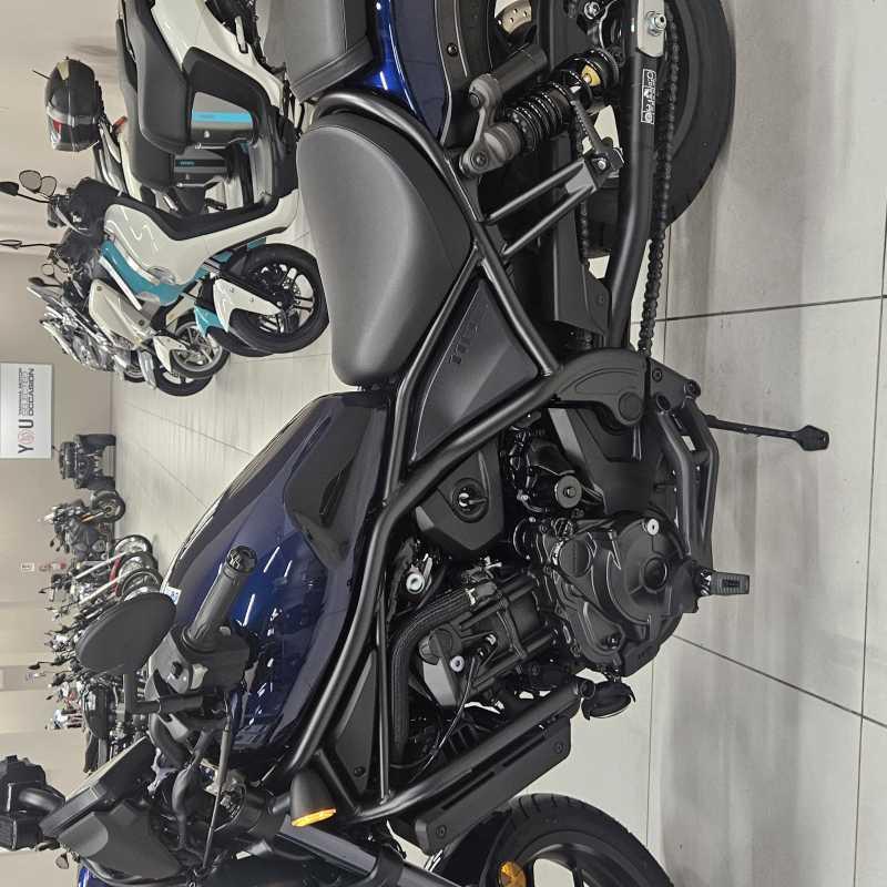 Honda CMX 1100 Rebel DCT - 2025