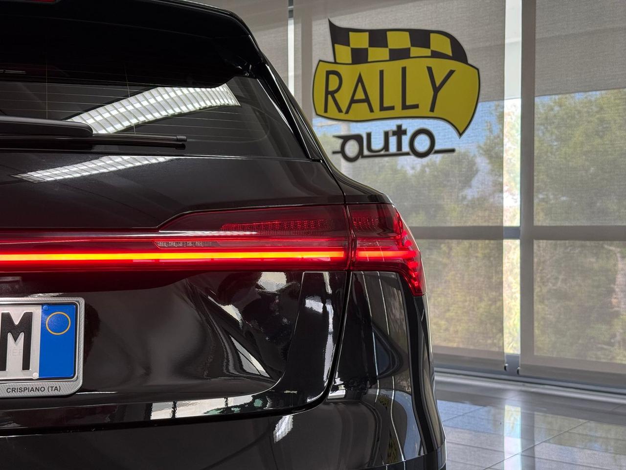 Audi Q8 e-tron S-Line Edition 55 #7496