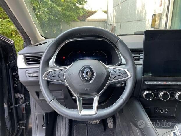 Renault Captur Plug-in Hybrid E-Tech 160 CV I...