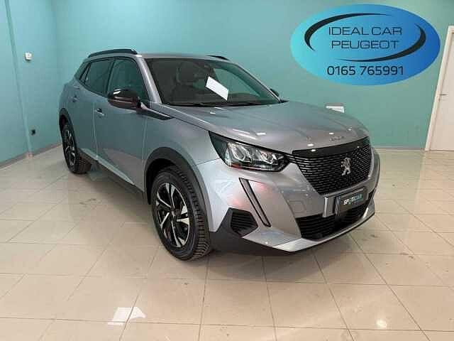 Peugeot 2008 PureTech 100 S&S Active Pack