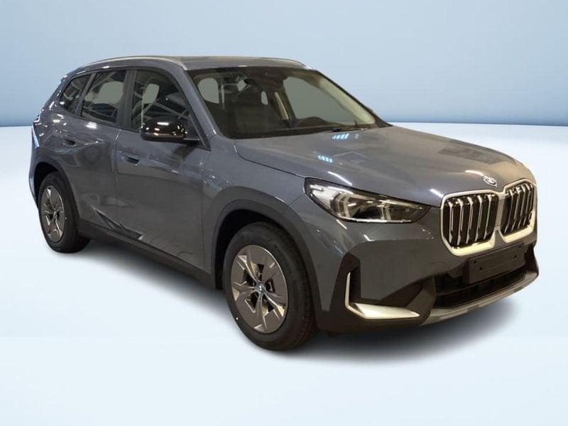 BMW X1 i xDrive30