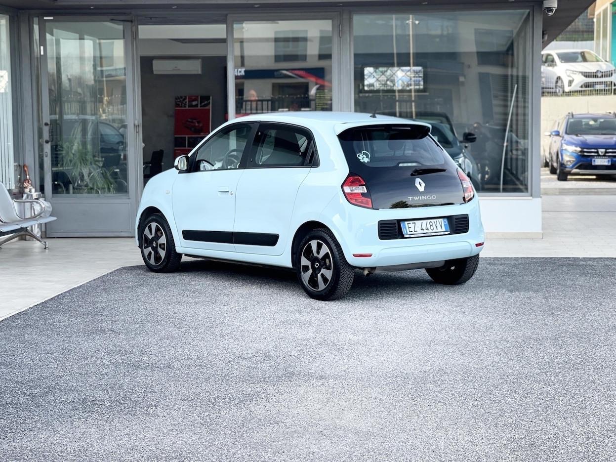 Renault Twingo 1.0 Benzina 70CV E6 Neo - 2015