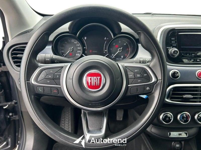 FIAT 500X 1.3 MultiJet 95 CV Cult