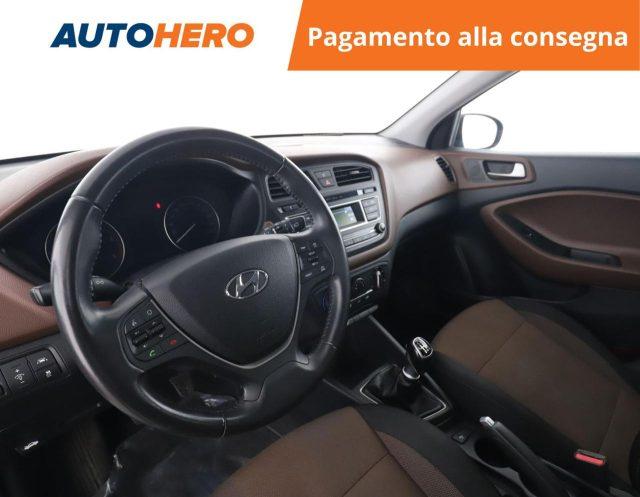 HYUNDAI i20 1.1 CRDi 12V 5 porte Comfort