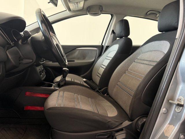 FIAT Punto Evo 1.3 Mjt 75 CV DPF 5 porte S&S Active