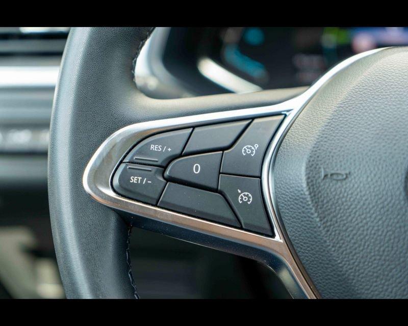 Renault Captur 2ª serie Full Hybrid E-Tech 145 CV Techno
