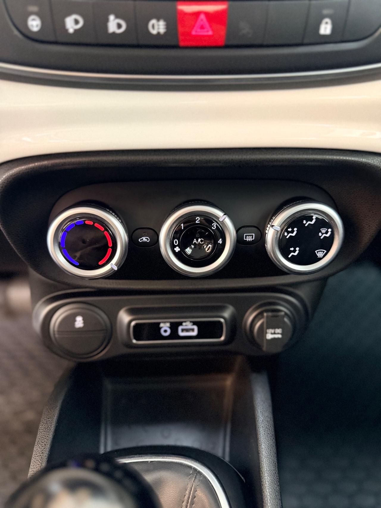 Fiat 500L 1.4 95 CV Pop Star 11/2018 Neopatentati