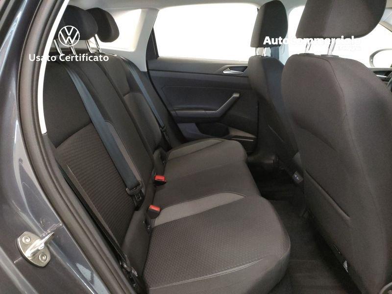 Volkswagen Taigo 1.0 TSI 110 CV Life