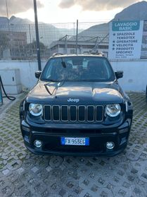 Jeep Renegade 1.6 Mjt DDCT 120 CV S