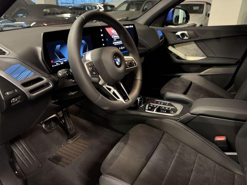 BMW Serie 1 120d 48V 5p. MSport