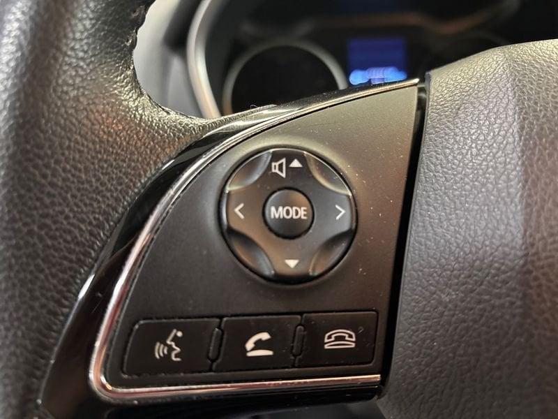 Mitsubishi Eclipse Cross 1.5 t Invite s-awc cvt