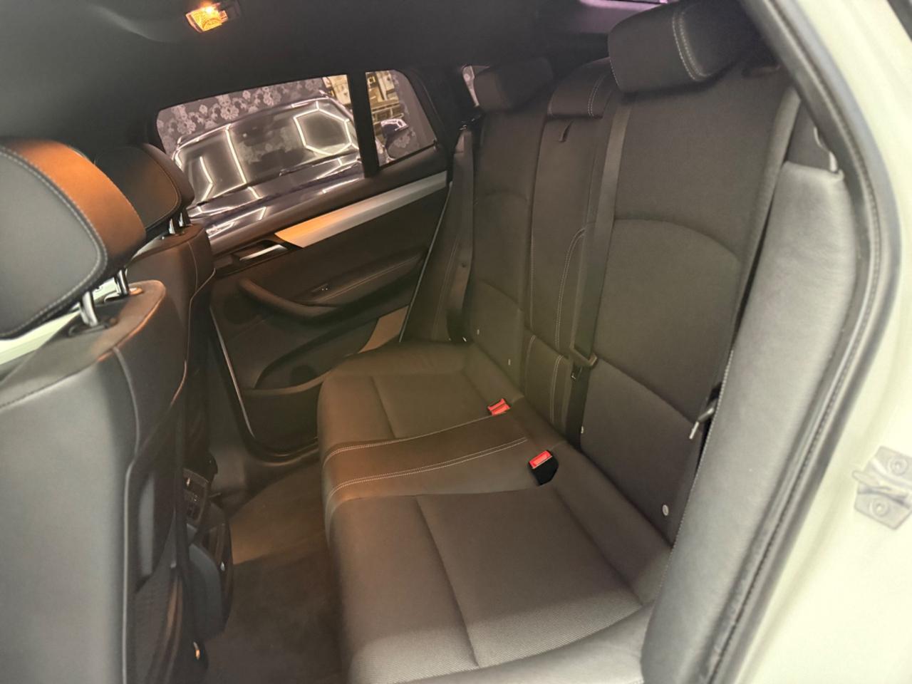 Bmw X4 xDrive30dA 249CV Msport