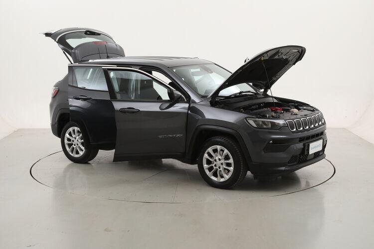 Jeep Compass Business BR157213 1.6 Diesel 131CV