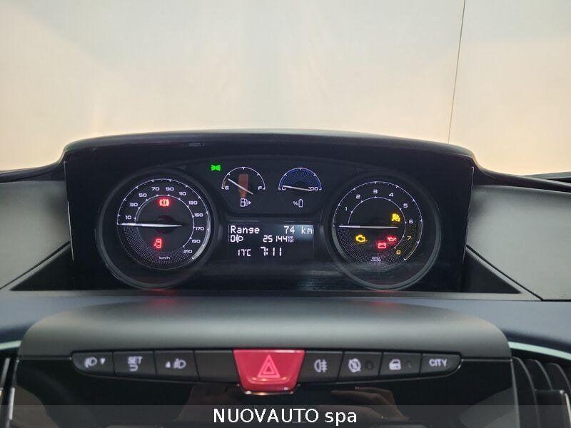 Lancia Ypsilon Ypsilon 1.0 FireFly 5 porte S&S Hybrid Oro