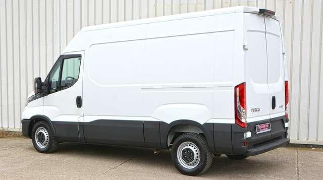 Iveco Daily 35s12V 2.3 HPT PM-TM (85kW) Passo 3520