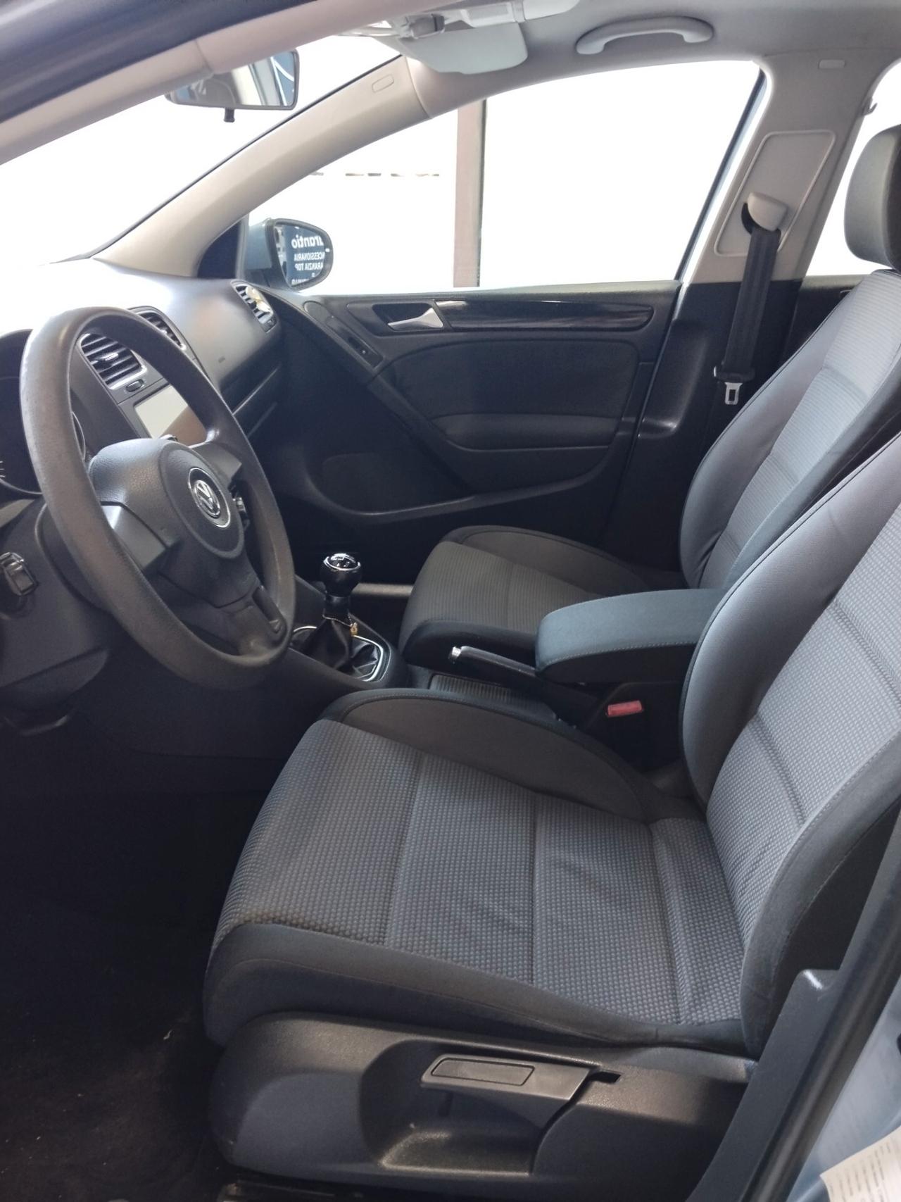 Volkswagen Golf 1.4 benzina CON GARANZIA