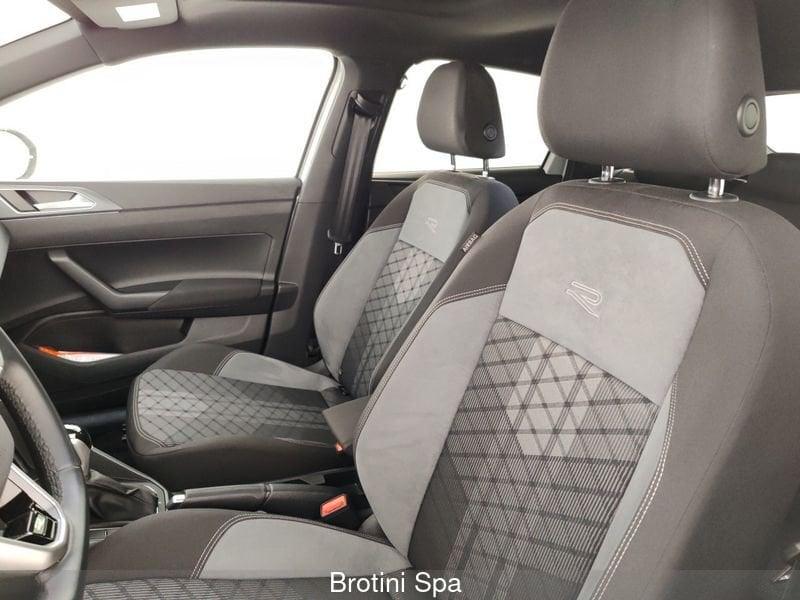 Volkswagen Taigo Taigo 1.0 TSI 115 CV DSG R-Line