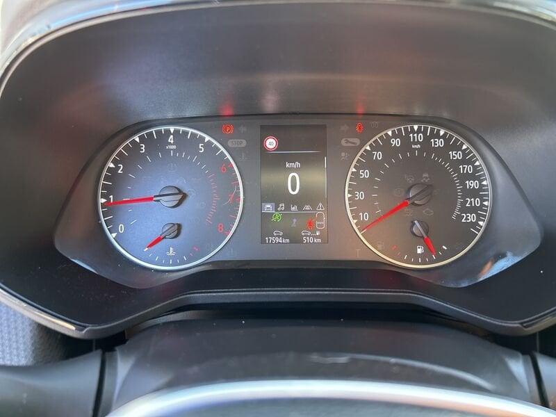 Renault Clio V 2019 1.0 tce Zen 90cv my21