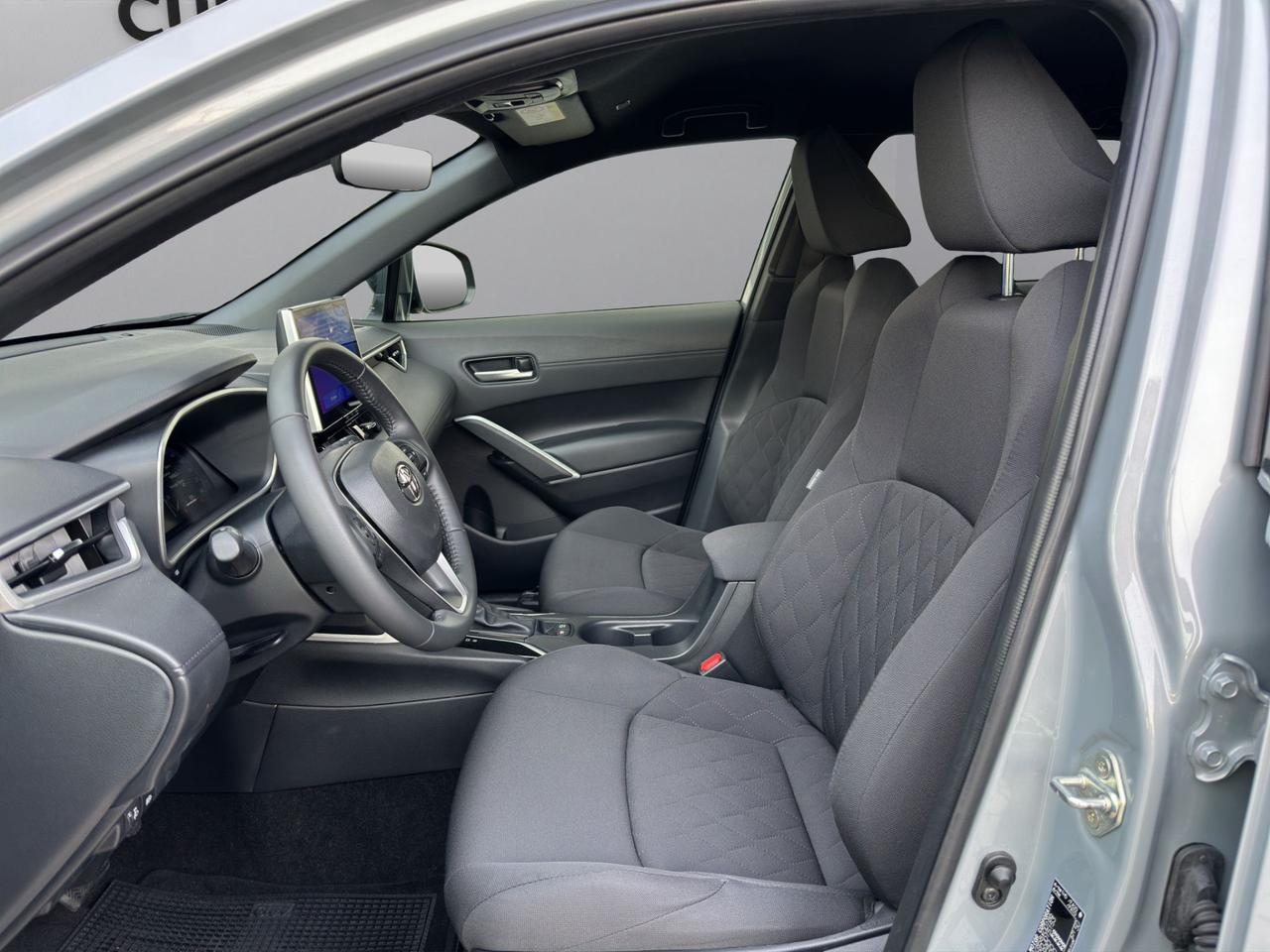 Toyota Corolla Cross 1.8h Trend fwd 140cv e-cvt