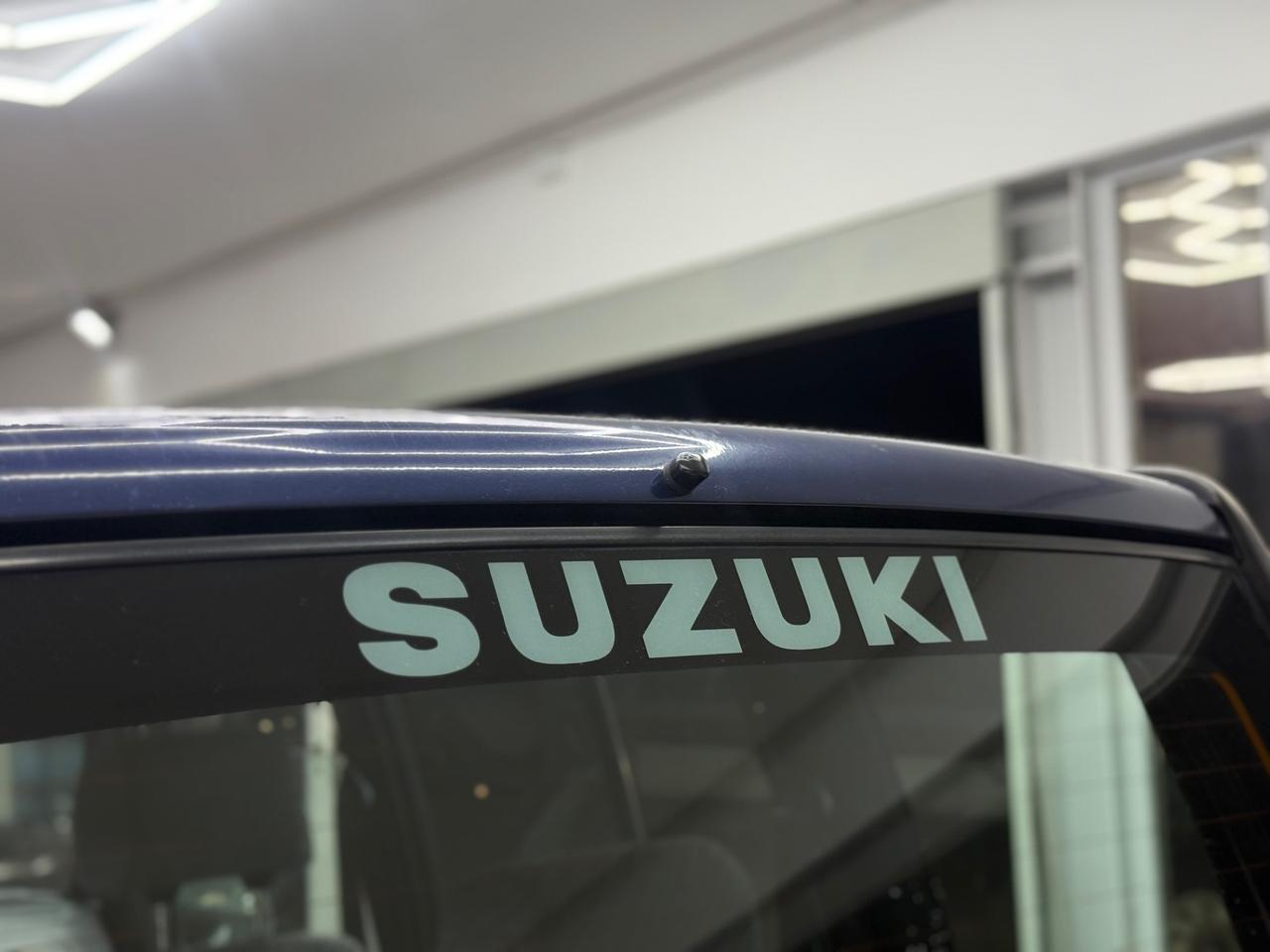 Suzuki Vitara VITARA-SIDEKICK (m04") 1.61 16V CAT SW JLX P.PACK