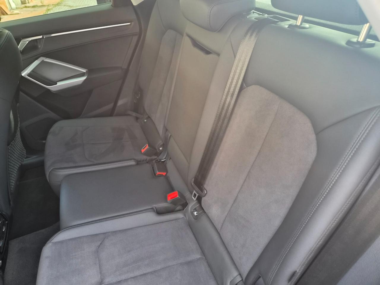 Audi Q3 SPORTBACK 35 TDI S tronic