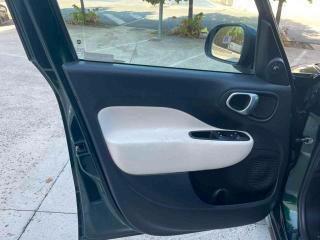 Fiat 500 L 500L 1.3 mjt Trekking 85cv