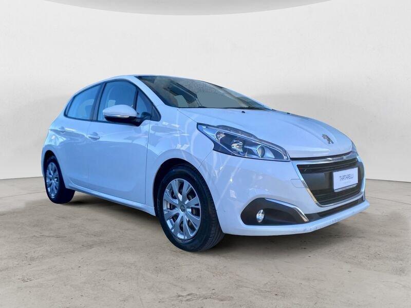 Peugeot 208 BlueHDi 100 S&S 5p. Mix