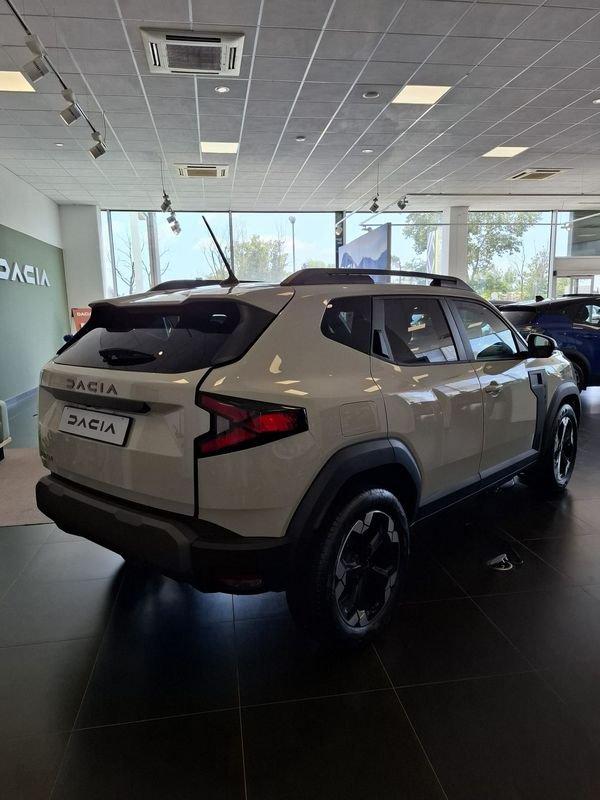 Dacia Duster EXPRESSION ECO-G 100