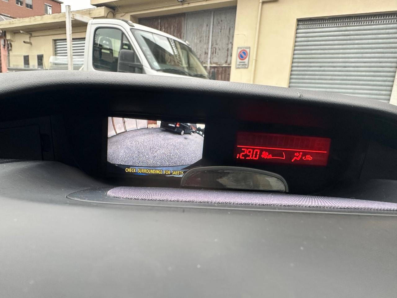 Mazda CX-7 2.2L MZR CD Sport Tourer