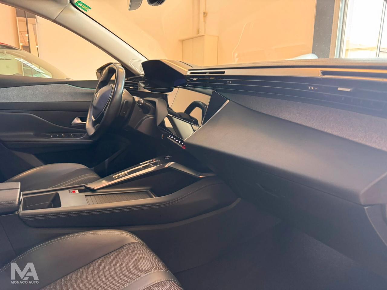 Peugeot 308 BlueHDi 130 S&S EAT8 SW Allure 2023