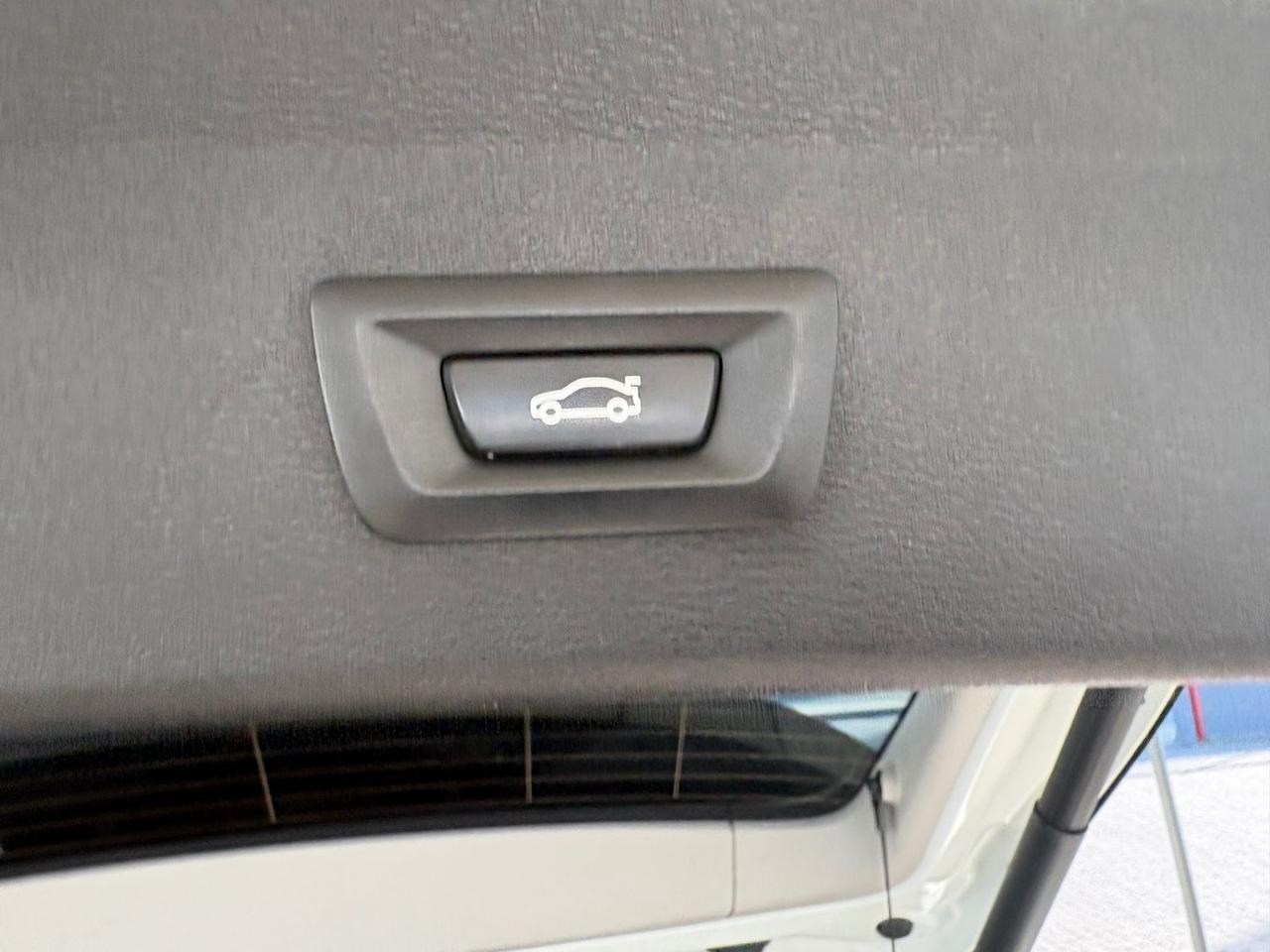 Bmw X1 M Sport 18 d #10631