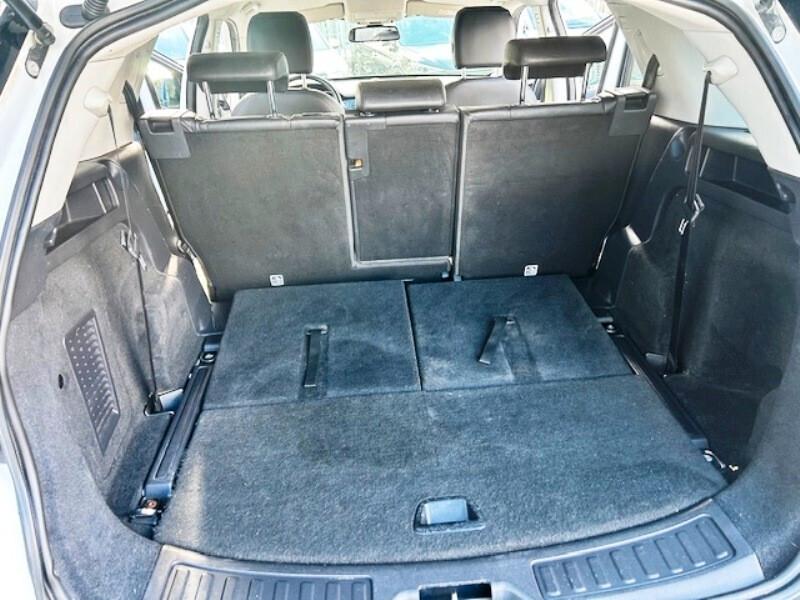 Land Rover Discovery Sport 2.0 TD4 150 CV HSE - 7 POSTI - GANCIO TRAINO -