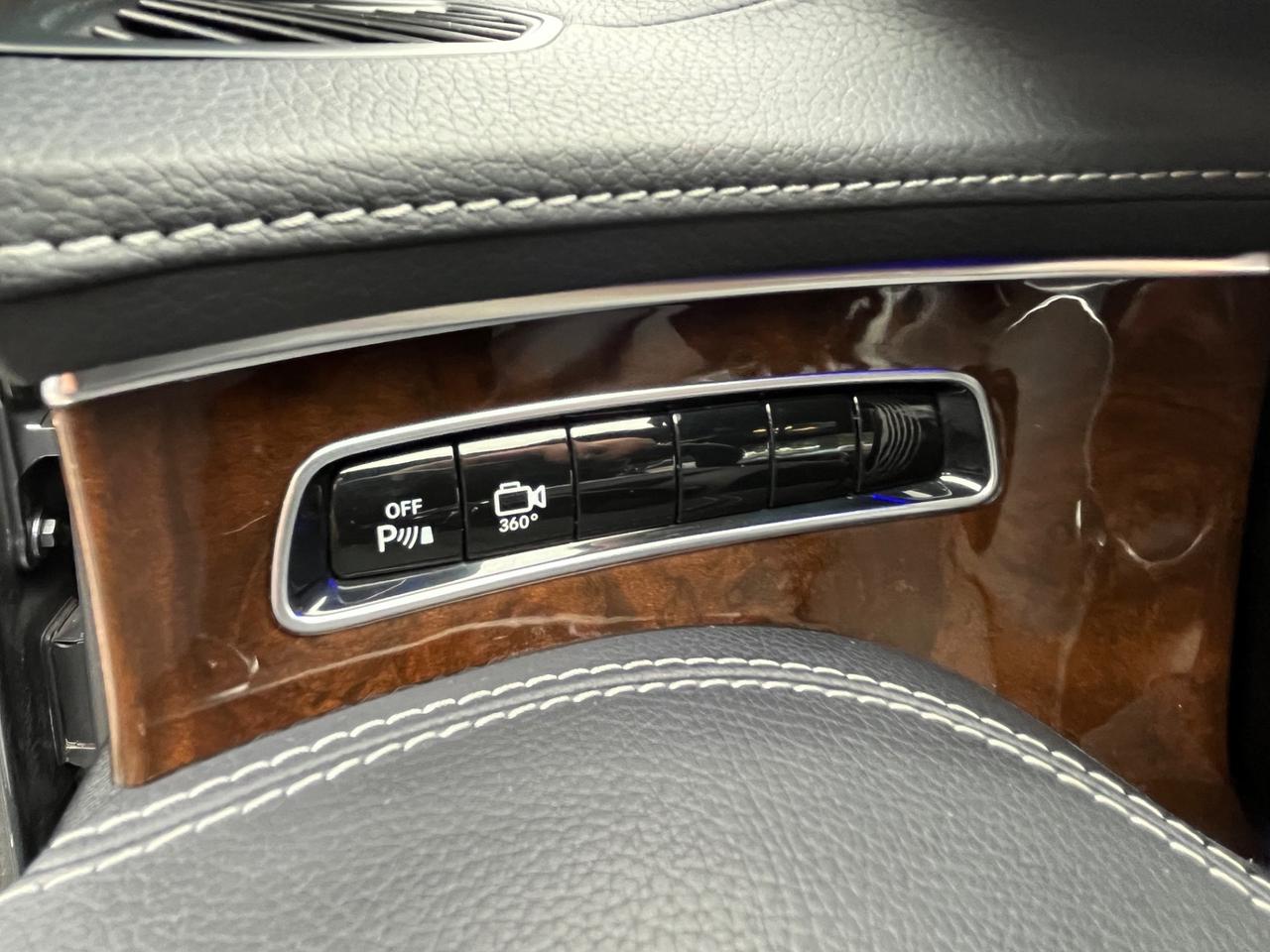 Mercedes-benz S 280 SEC 400 Coupé 4Matic Maximum