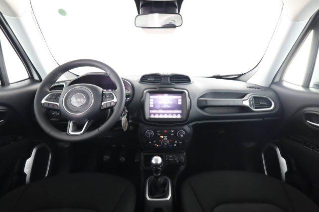 JEEP Renegade Renegade 1.0 T3 Business