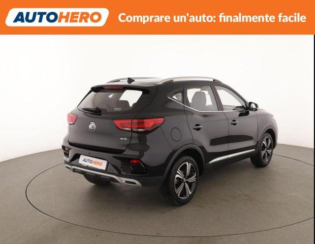 MG ZS 1.5 VTi-tech Comfort