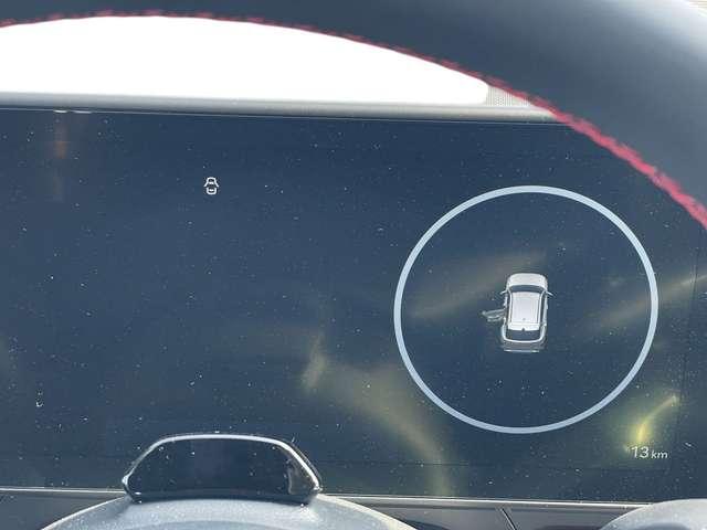 Hyundai KONA Kona HEV 1.6 DCT NLine
