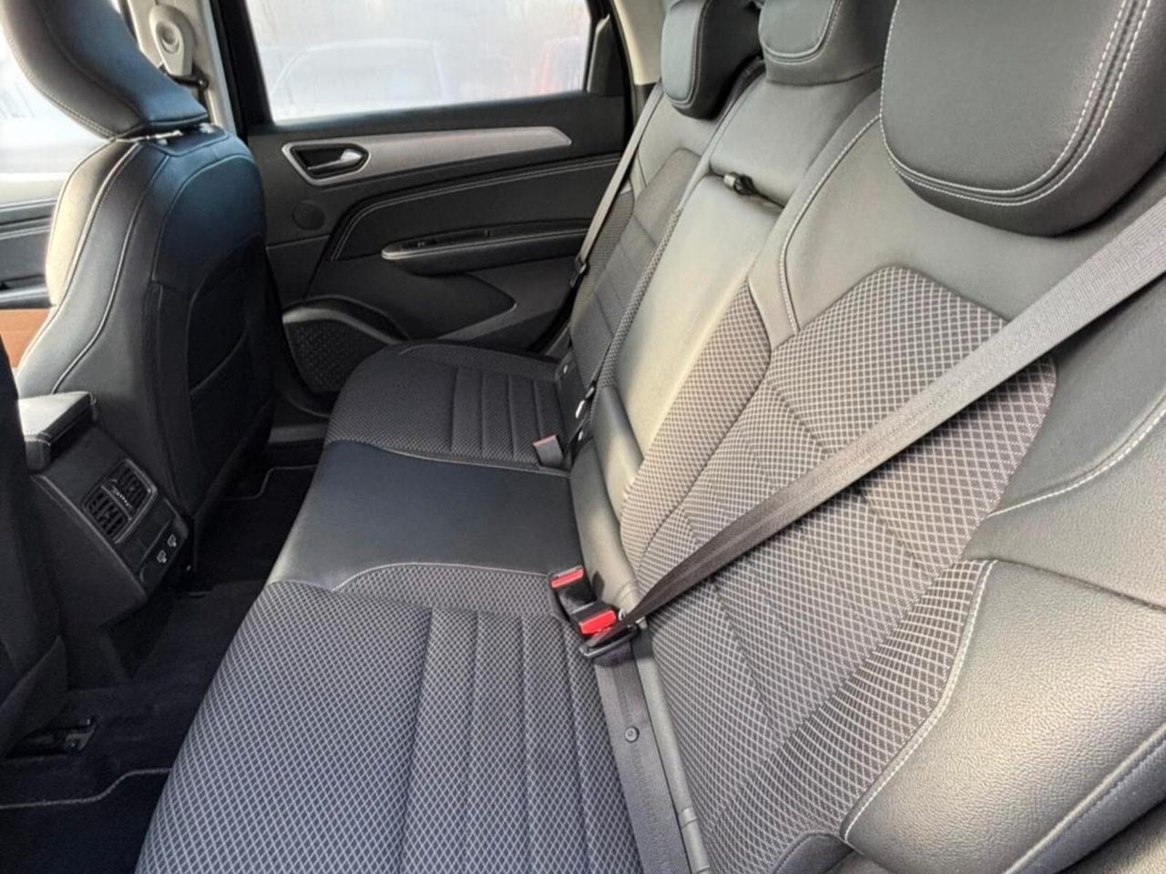 Renault Arkana 1.3 TCe 140cv Intens EDC FAP