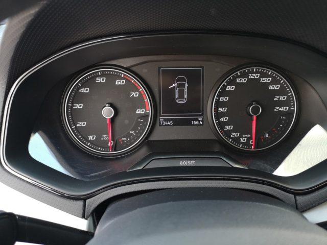 SEAT Arona 1.0 TGI Reference-Neopatentati