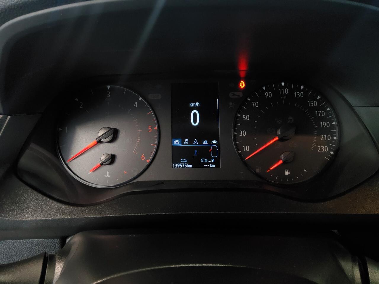 Renault Kangoo 1.5 Blue dCi 95 CV Edition One Plus