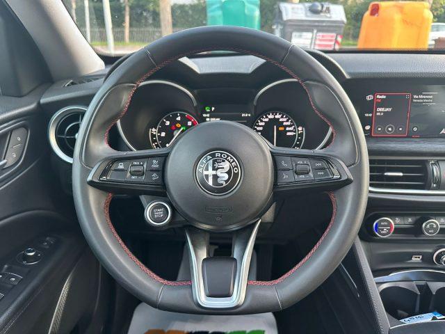 ALFA ROMEO Stelvio POCHI KM! 2.2 Td 160 CV AT8 RWD Business
