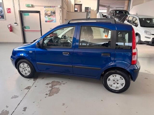 Fiat Panda 1.2 Emotion Eco Neopatentati