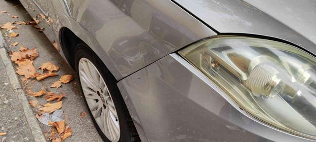 FIAT Bravo 1.4 EasyPower Dynamic