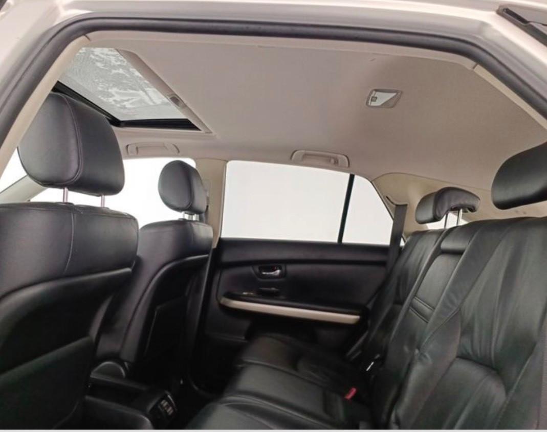 Lexus RX 400 400h Ambassador