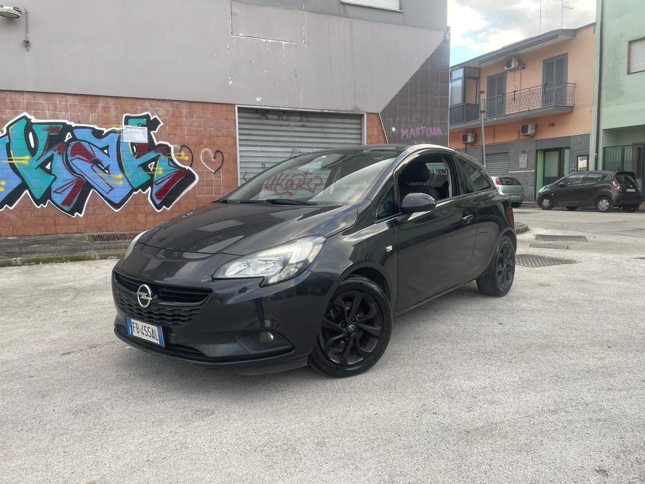 Opel Corsa 1.3 CDTI 75CV F.AP. 3 porte b-color