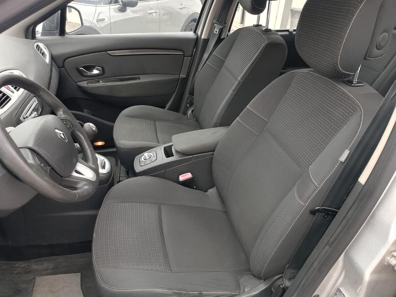 Renault Scenic Scénic X-Mod 1.5 dCi 110CV Dynamique