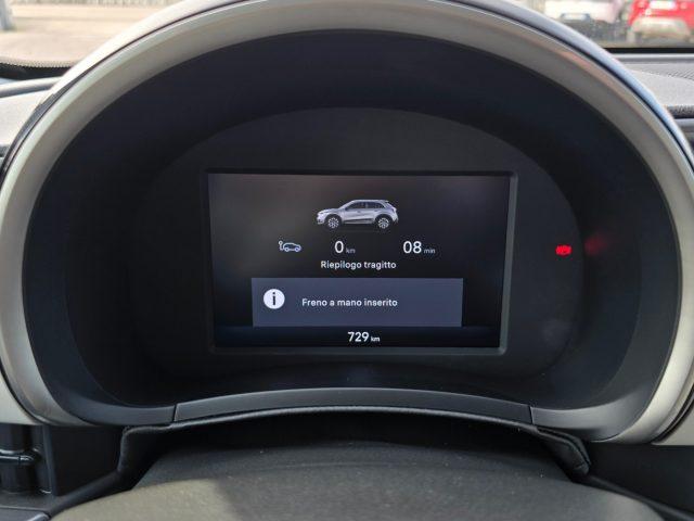 FIAT 600 Hybrid 100 CV DCT MHEV La Prima