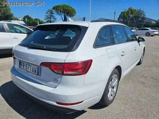 AUDI A4 Avant 2.0 35 TDI BUSINESS S TRONIC - FR571AW