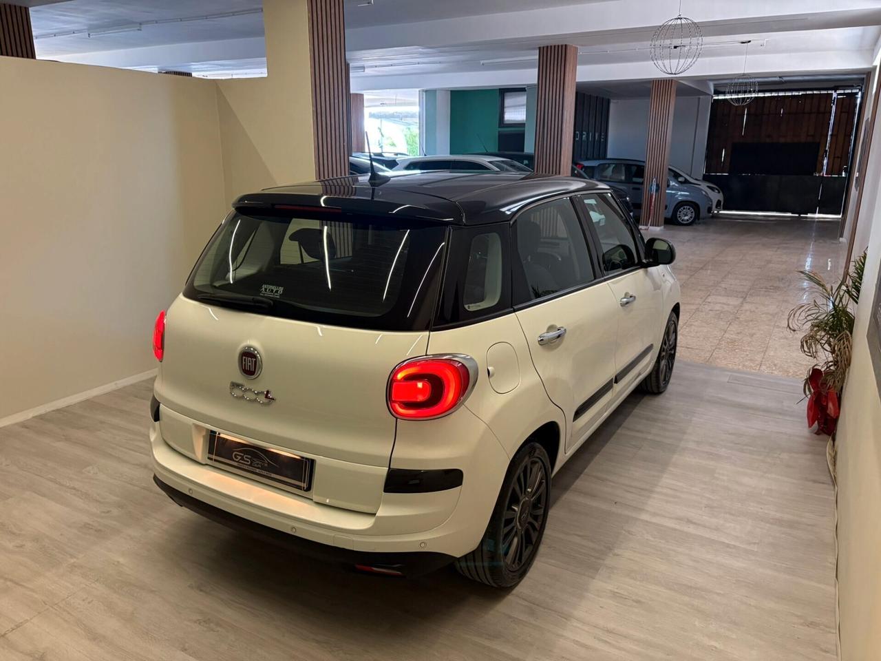 Fiat 500L 1.6 Multijet 120 CV 120°Anniversario